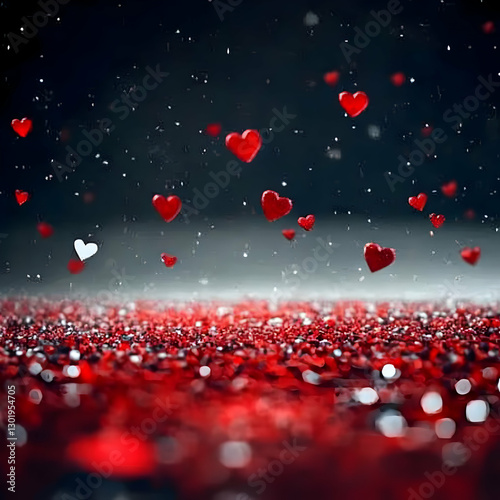 Abstract Background Illustr...