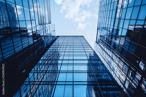 Photo Modern Architecture G...