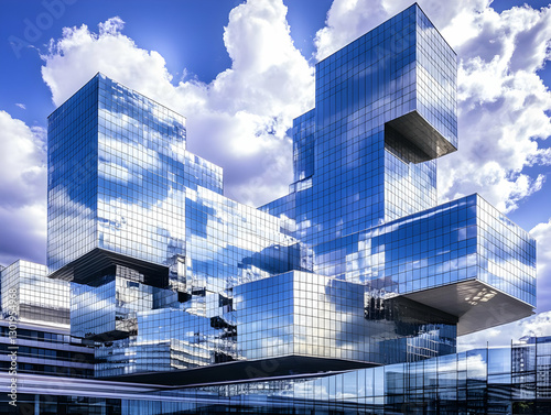 Photo Modern Architecture G...
