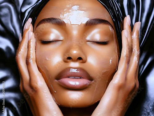 Photo Beauty Skincare Face ...