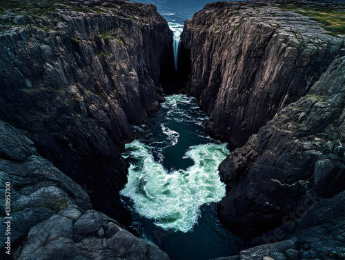 Photo - Dramatic Coastal Cl...