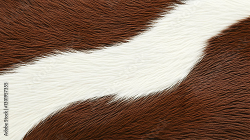 Photo Realistic Animal Hide...