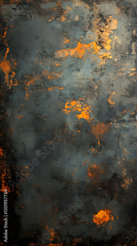Abstract Background Texture...