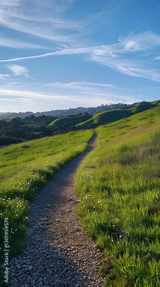 Tranquil Beauty Captured: Experiencing Nature's Serenity Through Hiking Trails in San Jose Tranquil Beauty Captured: Experiencing Nature's Serenity Through Hiking Trails in San Jose