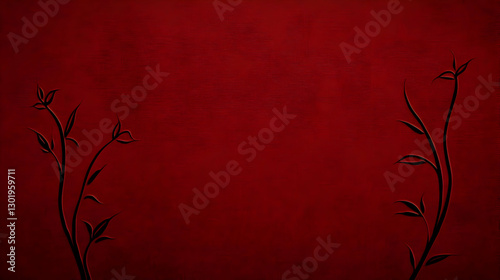 Abstract Background Illustr...
