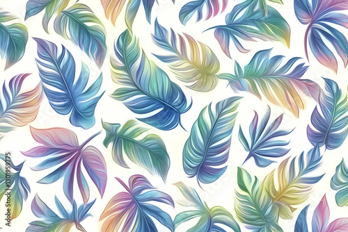 Illustration Abstract Backg...