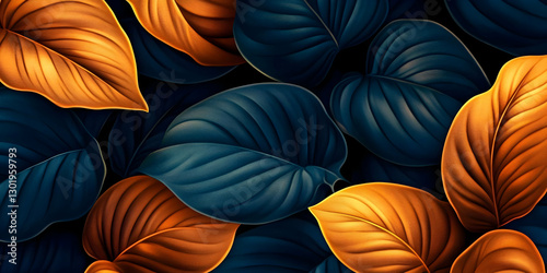 Illustration Background Abs...