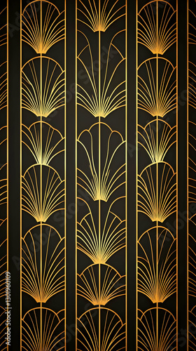 Illustration Background Abs...