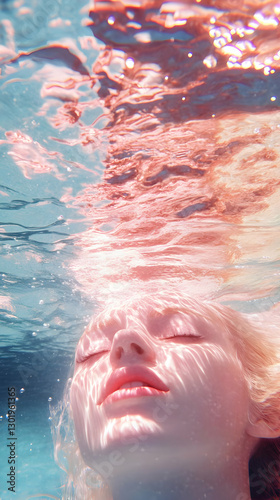 Photo - Underwater Serenity...