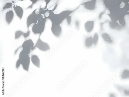 Abstract Background - Leaf ...