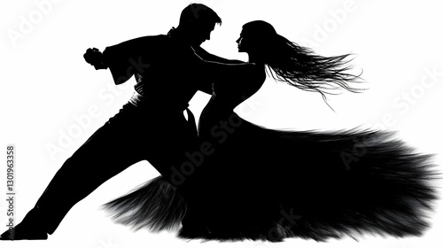 Illustration - Ballroom Dan...