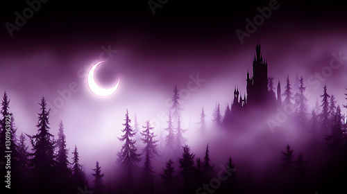 Illustration - Enchanting P...