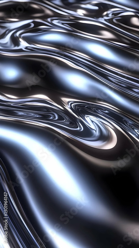 Abstract Background Illustr...