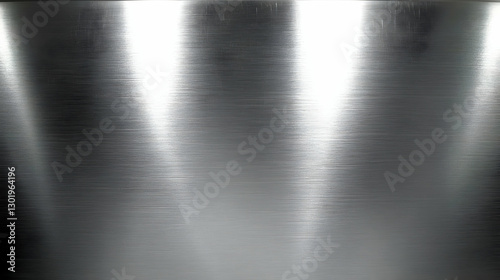 Abstract Background - Brush...
