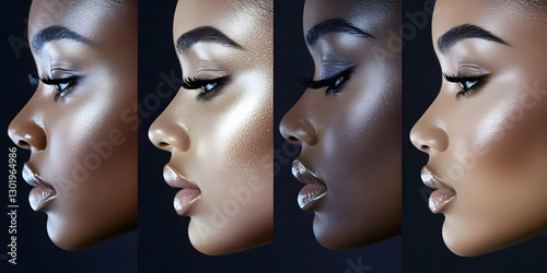 Photo - Beauty, Cosmetics, ...