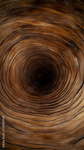 Abstract Background Wood Gr...
