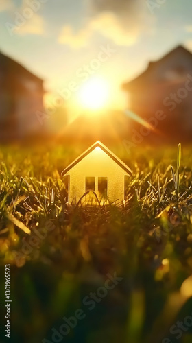 Photo - Dream Home Sunset G...