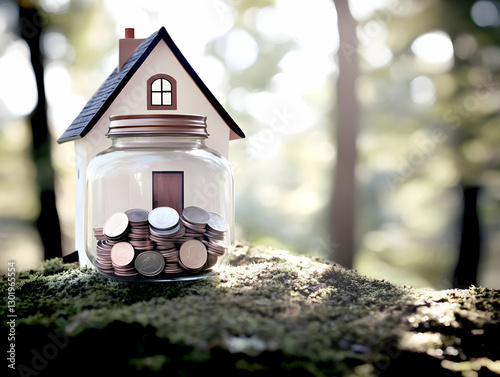 Photo, Saving Money, Coins ...