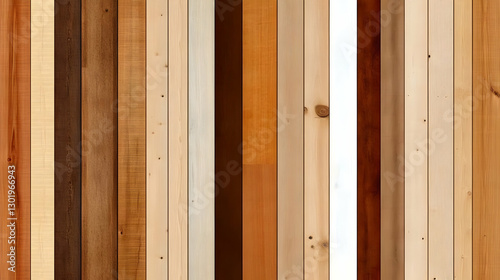 Photo Background - Wood Gra...