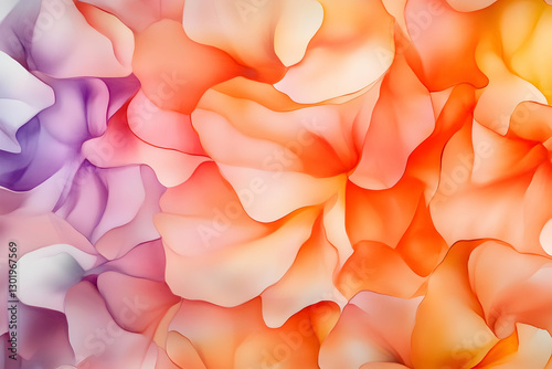 Abstract Background Illustr...