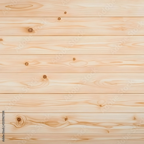 Light Wood Texture Backgrou...