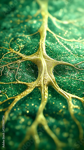 Abstract Background - Golde...