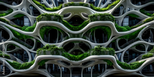 Photo of Modern Architectur...