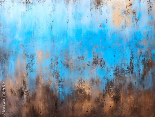 Abstract Background Texture...