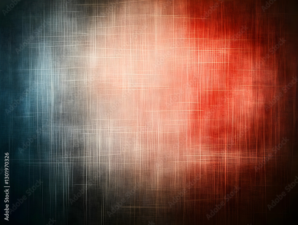 Abstract Background Illustration - Red, White, and Blue Textured Design Abstract Background Illustration - Red, White, and Blue Textured Design