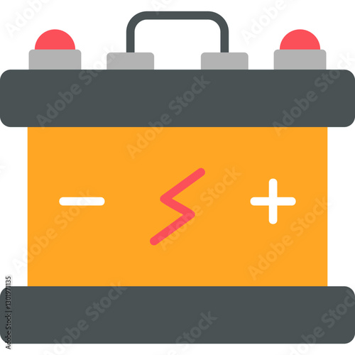 Battery Icon
