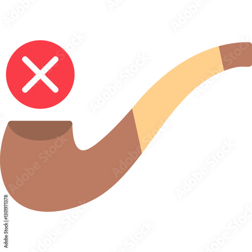 No Smoking Icon