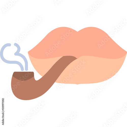 Smoking Icon