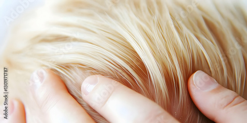 Photo - Close-Up of Soft Bl...