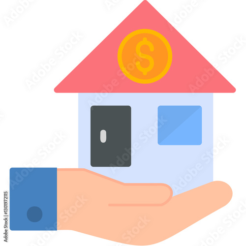 Mortgage Icon