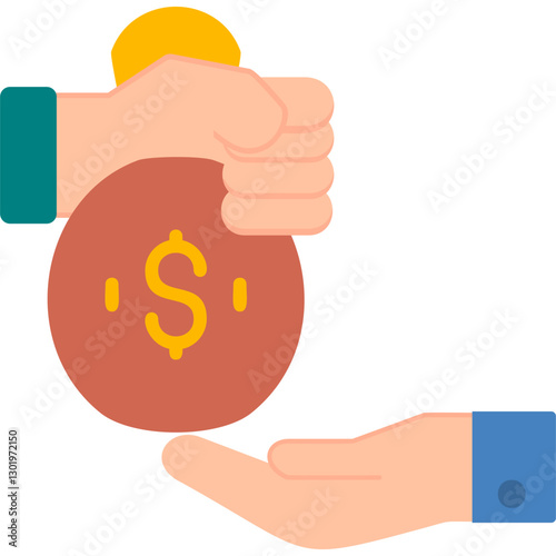 Loan Icon