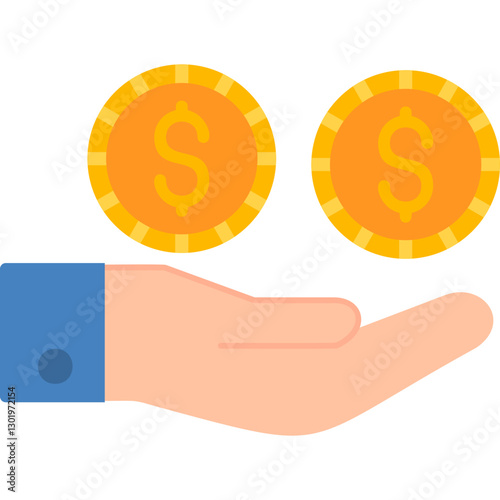 Dividends Icon