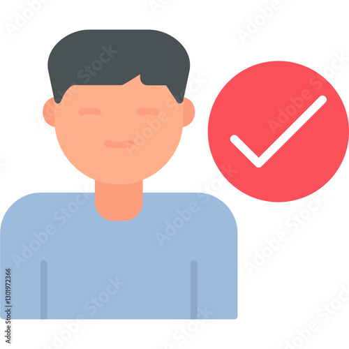 Approved Candidates Icon