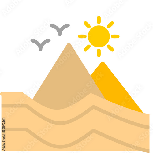 Dune Icon