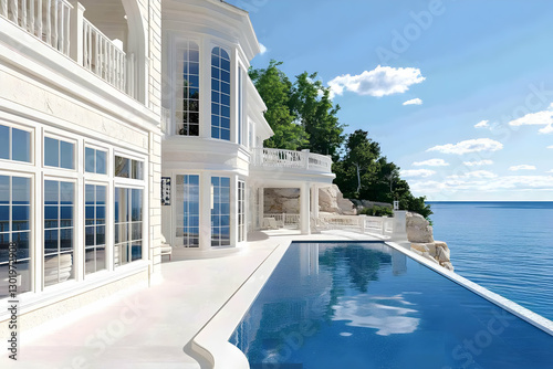 Photorealistic Illustration...
