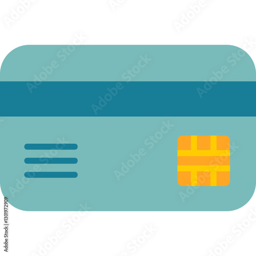 Credit Card Icon