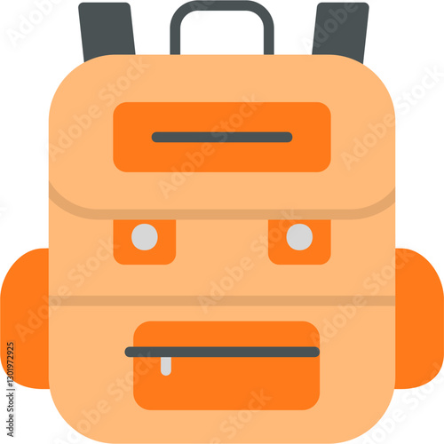 Backpack Icon