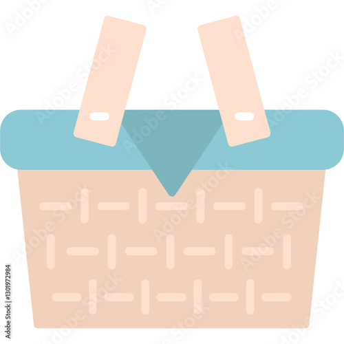 Picnic Icon