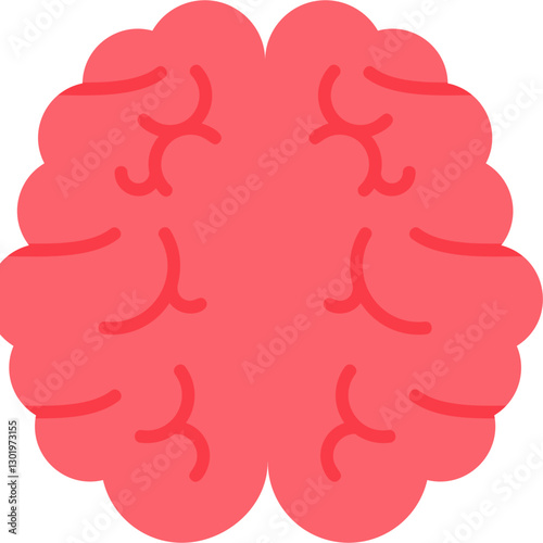 Brain Icon