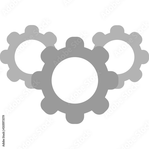 Gear Icon