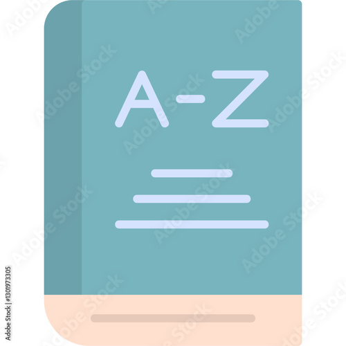 Grammar Icon