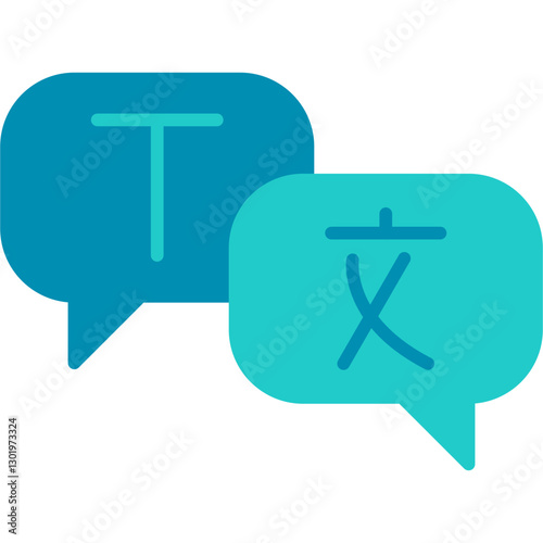 Language Icon