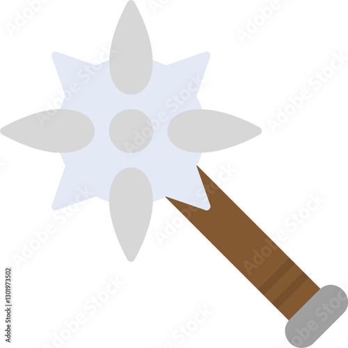 Mace Icon