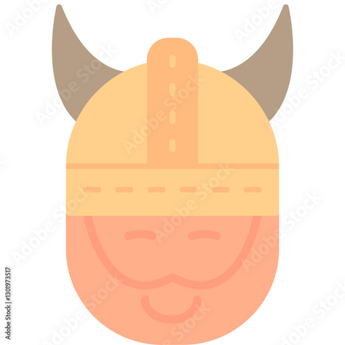 Viking Icon