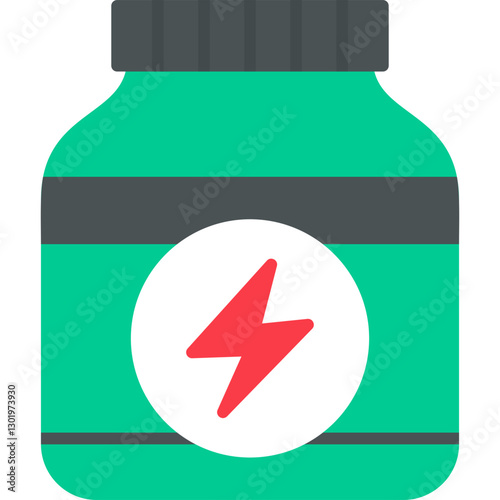 Supplements Icon