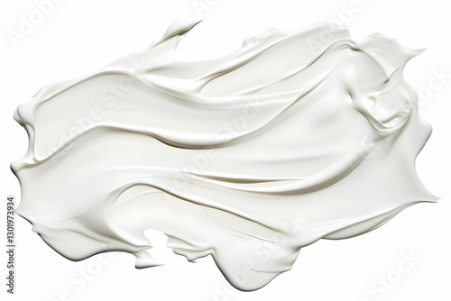 Abstract Background - White...